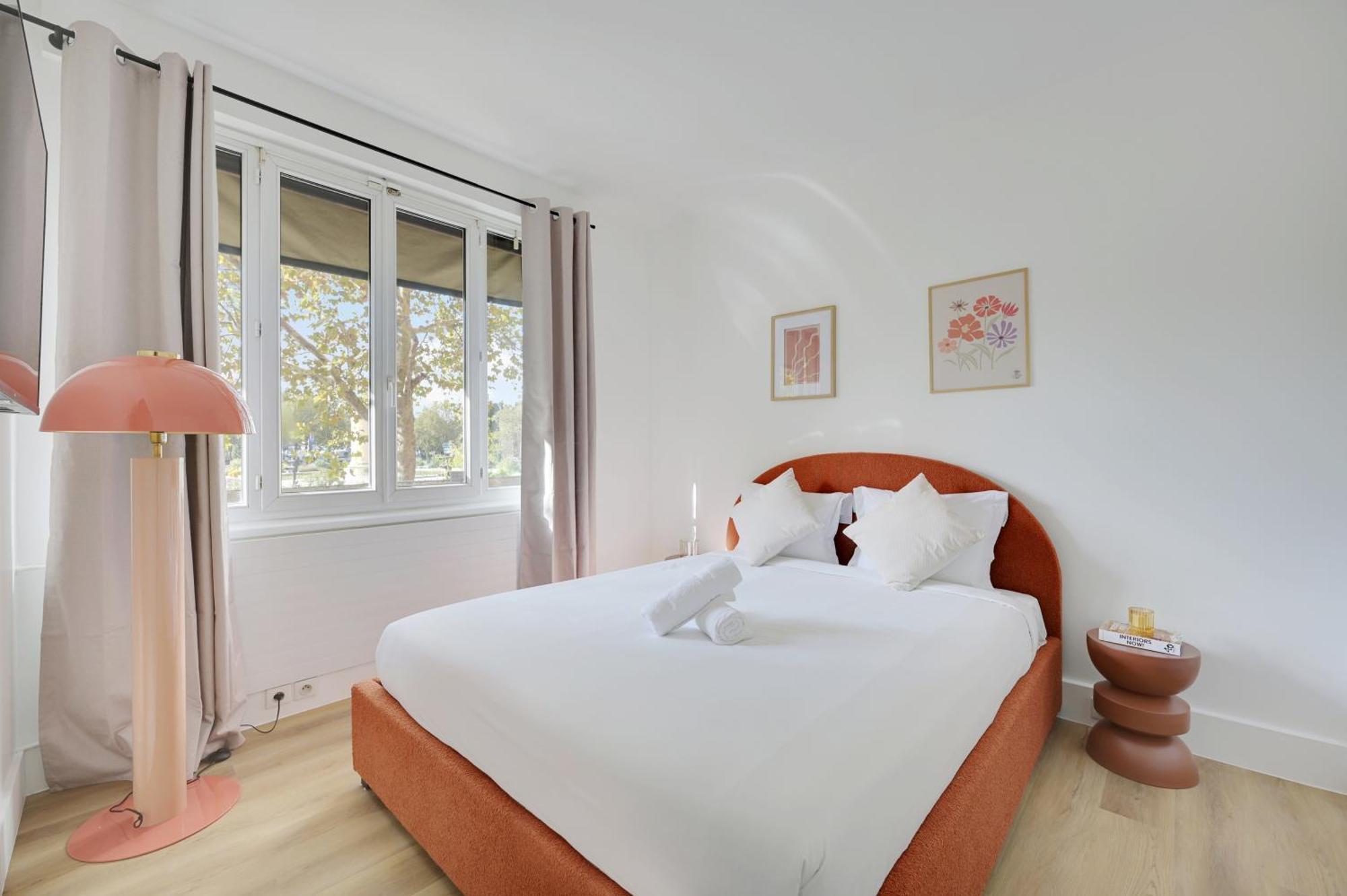 Beautiful Apartment 8Pers Paris Exterior foto